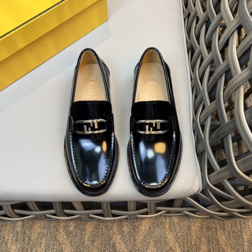 Men F*endi Top Loafer CP 20230613-26