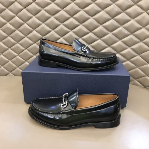 Men D*ior Top Loafer CP 20230613-19