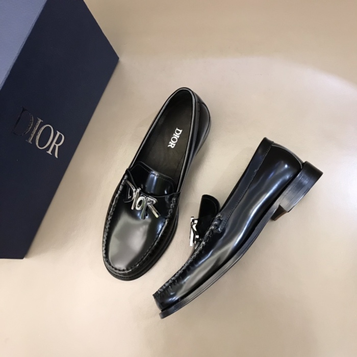 Men D*ior Top Loafer CP 20230613-15