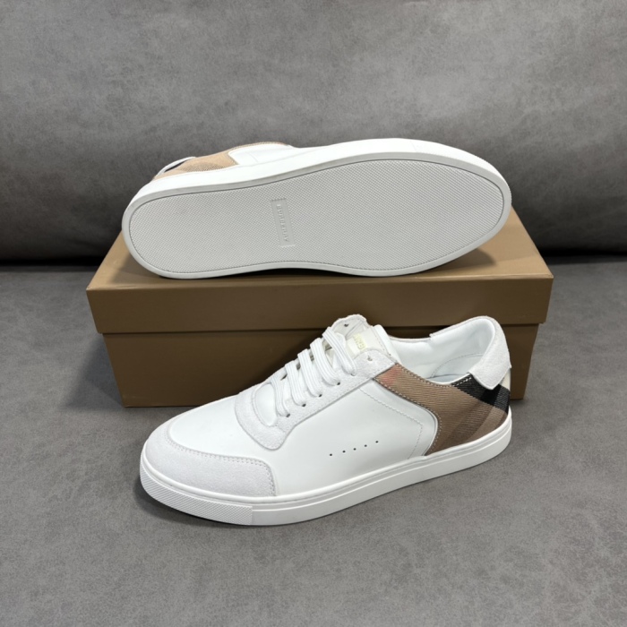 Men B*urberry Top Sneaker  Low CP 20230613-40