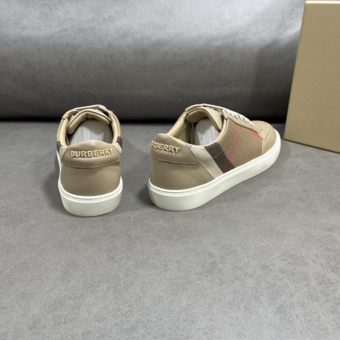 Women and Men B*urberry Top Sneaker  Low CP 20230613-53