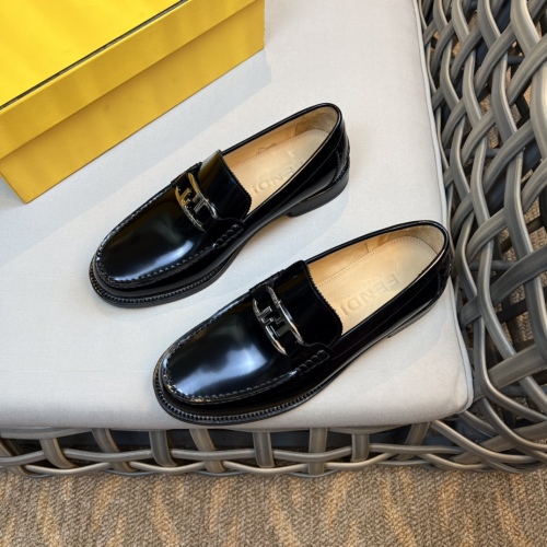 Men F*endi Top Loafer CP 20230613-27