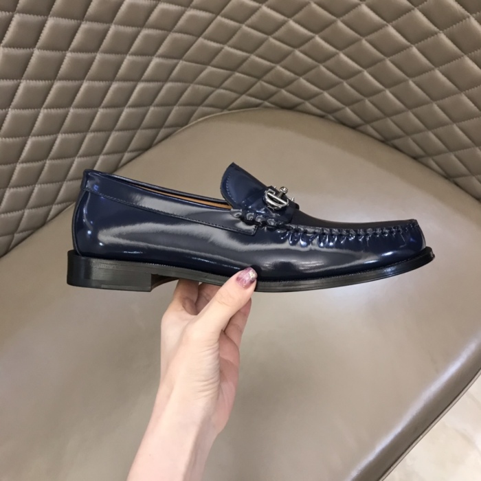 Men D*ior Top Loafer CP 20230613-17