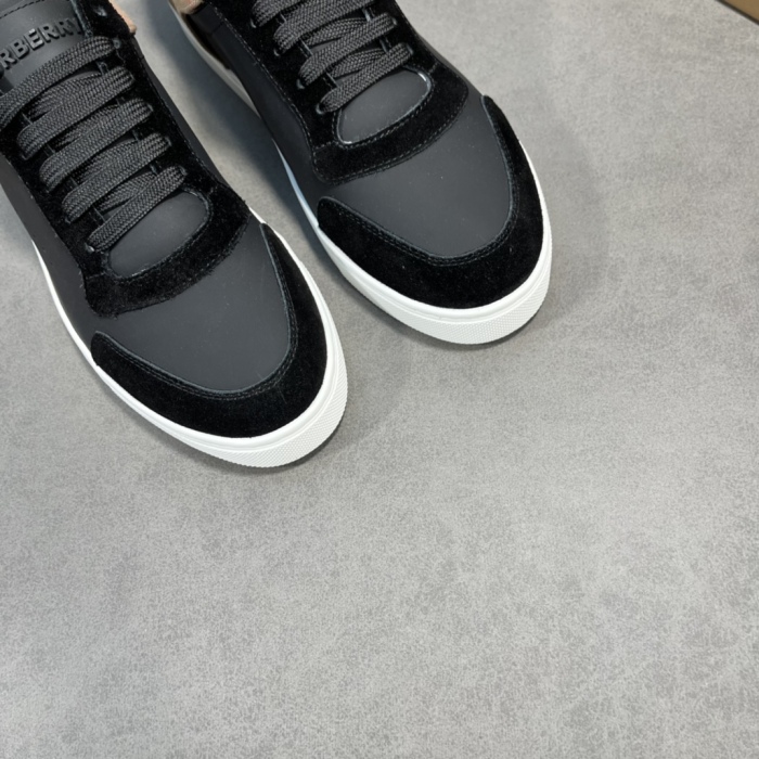 Men B*urberry Top Sneaker  Low CP 20230613-41