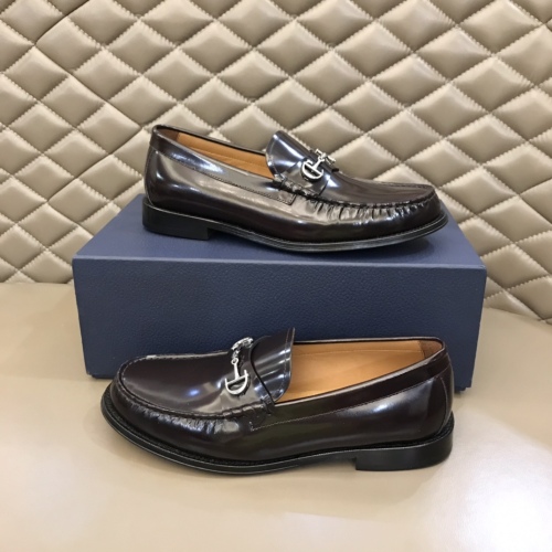 Men D*ior Top Loafer CP 20230613-18
