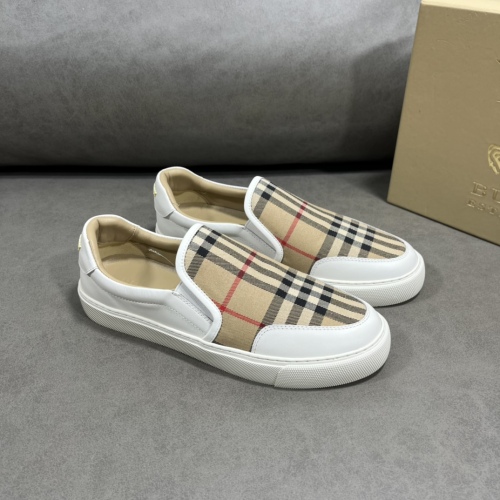 Women and Men B*urberry Top Sneaker  Low CP 20230613-61