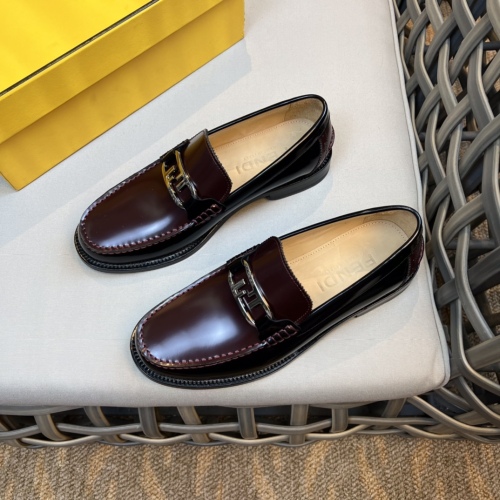 Men F*endi Top Loafer CP 20230613-26