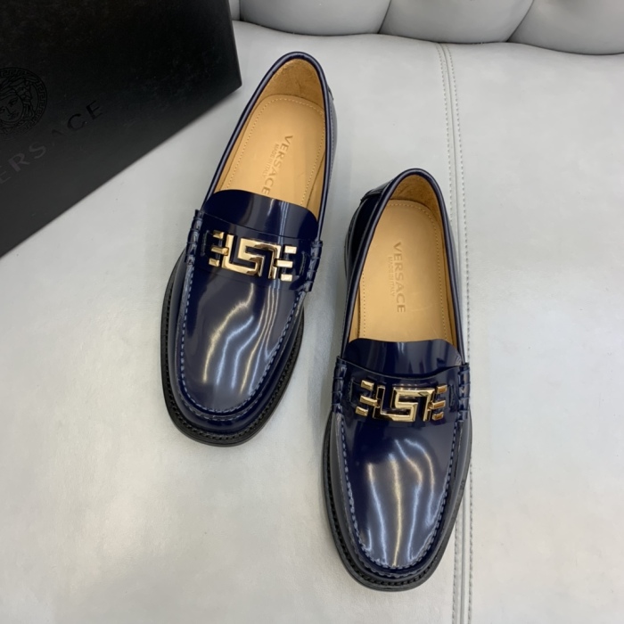 Men V*ersace Top Loafer CP 20230613-12