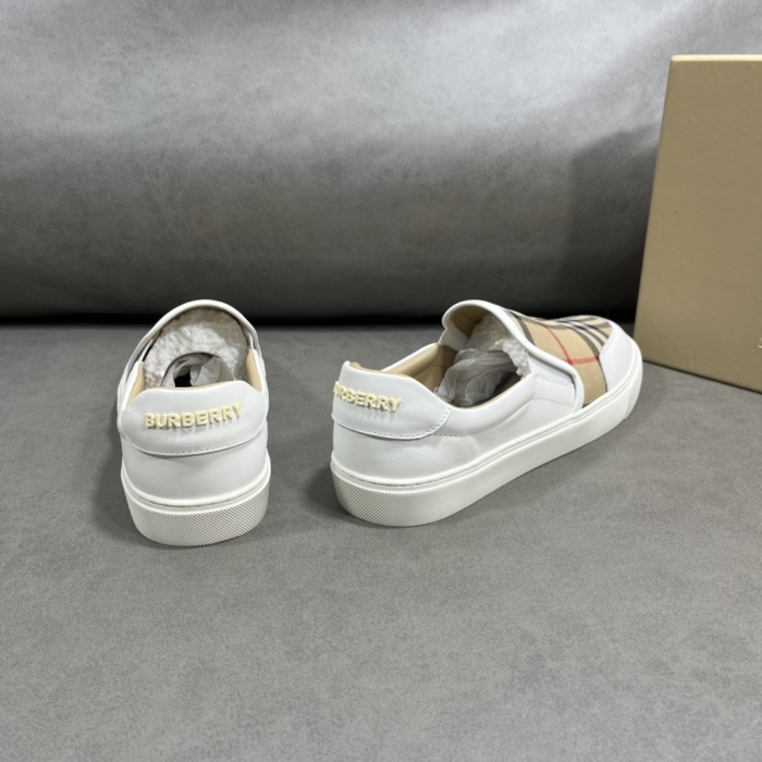 Women and Men B*urberry Top Sneaker  Low CP 20230613-61