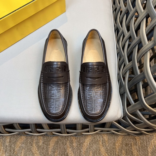 Men F*endi Top Loafer CP 20230613-22