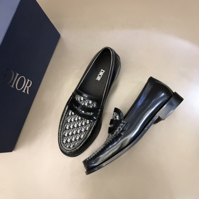 Men D*ior Top Loafer CP 20230613-13
