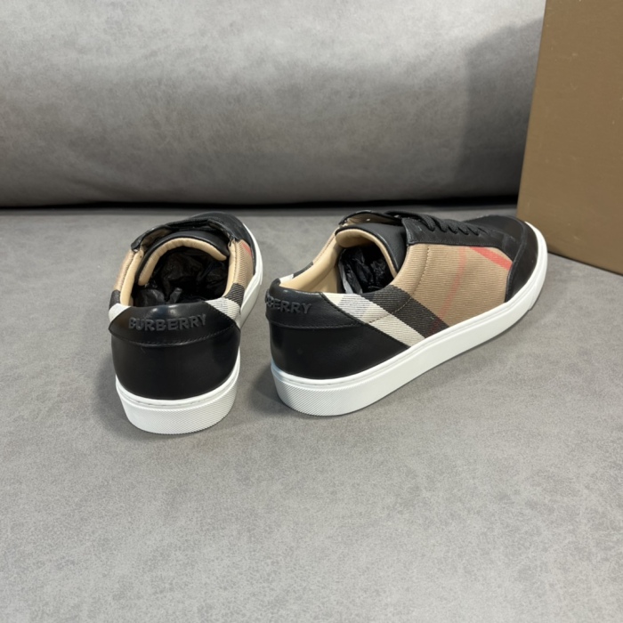 Men B*urberry Top Sneaker  Low CP 20230613-38