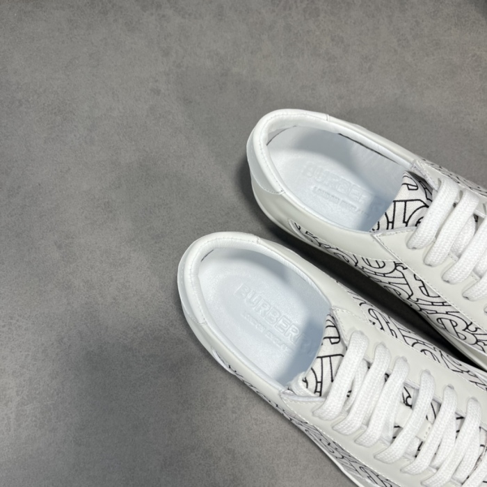 Men B*urberry Top Sneaker  Low CP 20230613-34