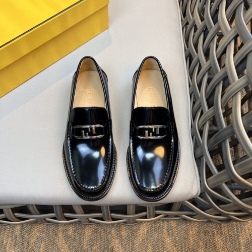 Men F*endi Top Loafer CP 20230613-27
