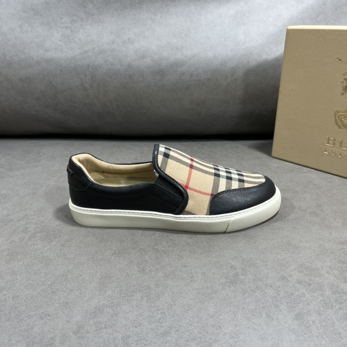 Women and Men B*urberry Top Sneaker  Low CP 20230613-62