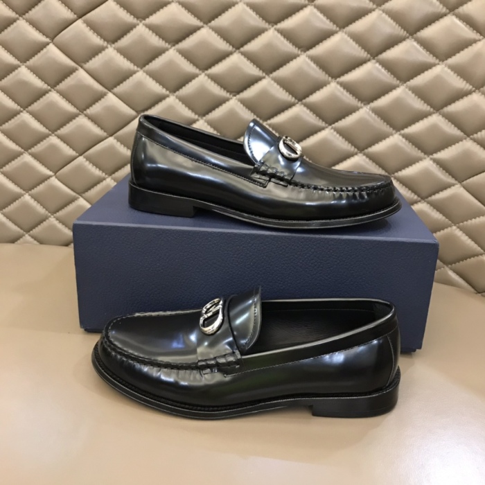 Men D*ior Top Loafer CP 20230613-14