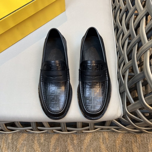 Men F*endi Top Loafer CP 20230613-23