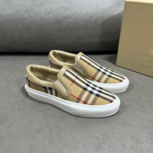 Women and Men B*urberry Top Sneaker  Low CP 20230613-59