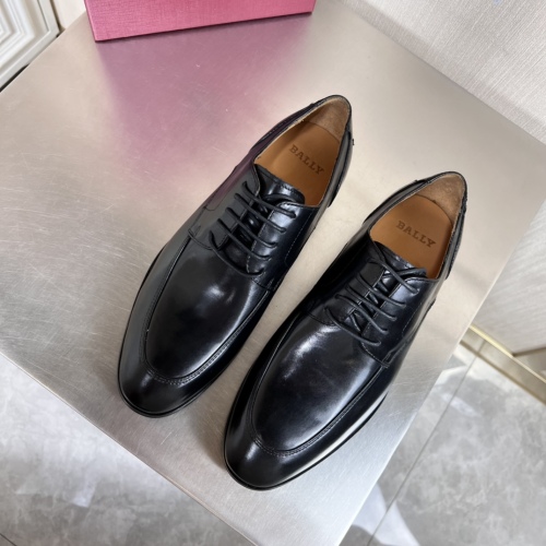 Men B*ally Top Loafer CP 20230613-28