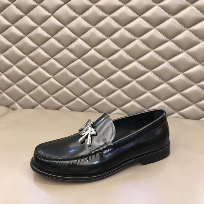 Men D*ior Top Loafer CP 20230613-15