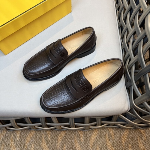 Men F*endi Top Loafer CP 20230613-22