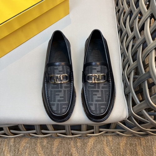 Men F*endi Top Loafer CP 20230613-25