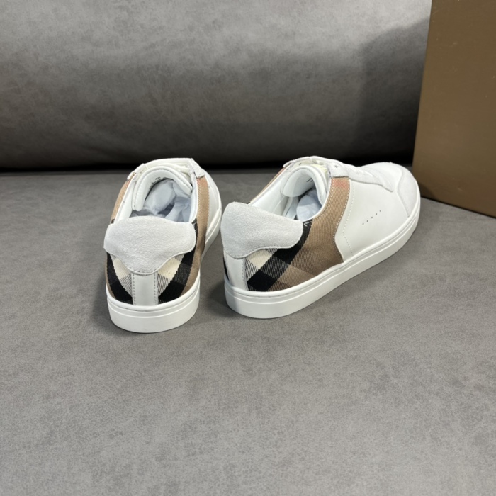 Men B*urberry Top Sneaker  Low CP 20230613-40