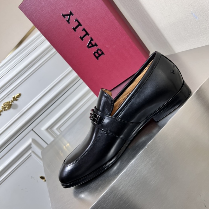 Men B*ally Top Loafer CP 20230613-29