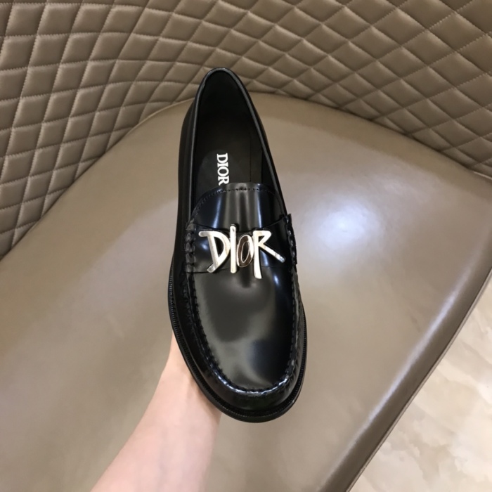 Men D*ior Top Loafer CP 20230613-15
