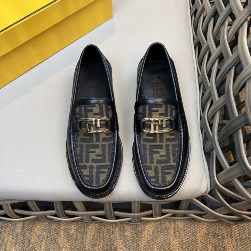 Men F*endi Top Loafer CP 20230613-24