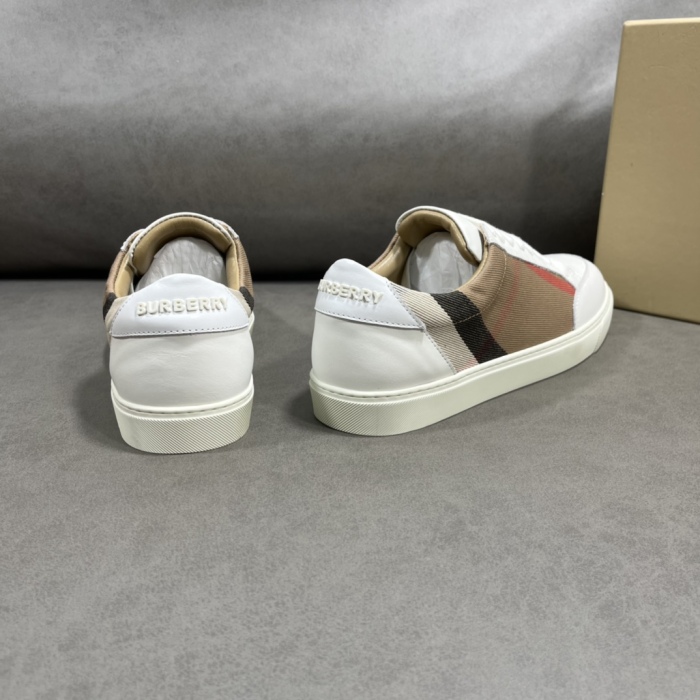 Women and Men B*urberry Top Sneaker  Low CP 20230613-52