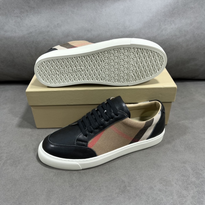 Women and Men B*urberry Top Sneaker  Low CP 20230613-51