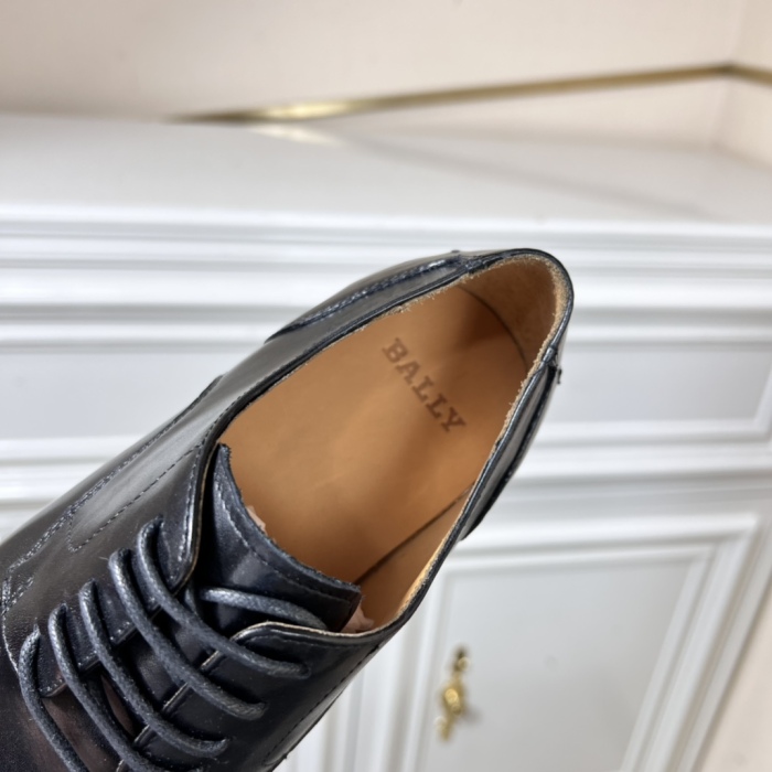 Men B*ally Top Loafer CP 20230613-28