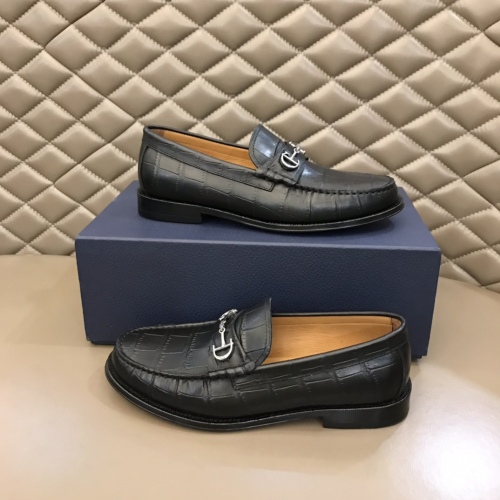 Men D*ior Top Loafer CP 20230613-21