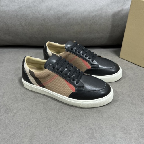 Women and Men B*urberry Top Sneaker  Low CP 20230613-51
