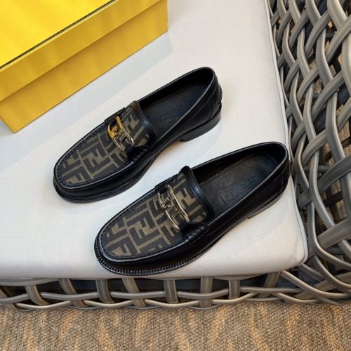 Men F*endi Top Loafer CP 20230613-24