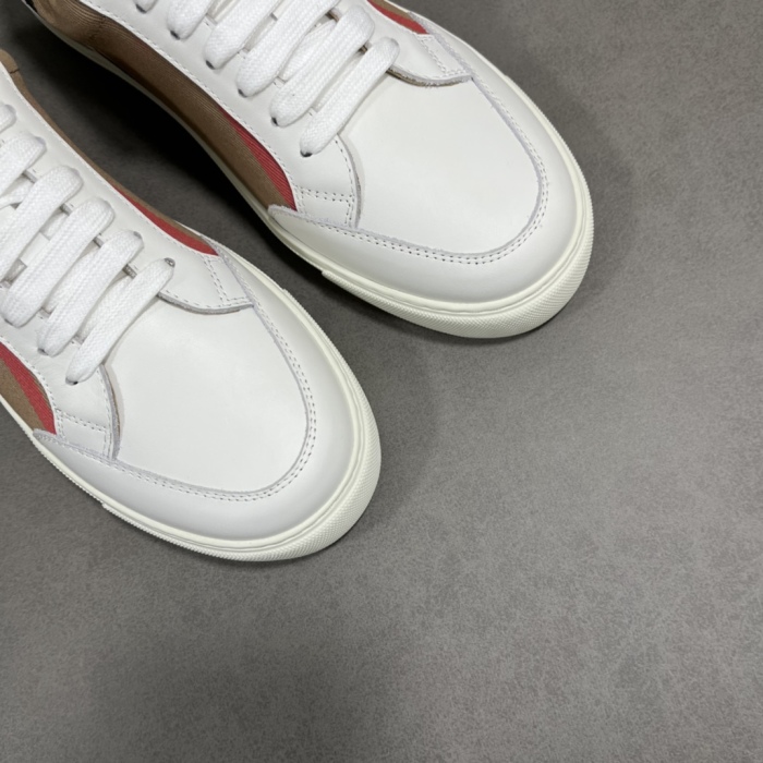 Women and Men B*urberry Top Sneaker  Low CP 20230613-52