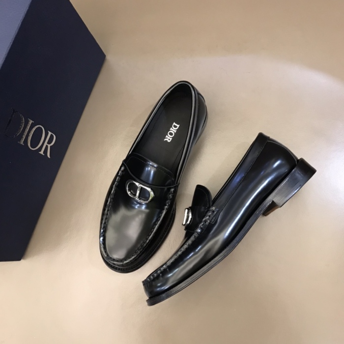 Men D*ior Top Loafer CP 20230613-14