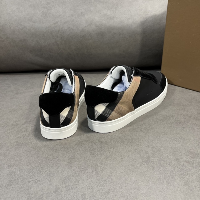 Men B*urberry Top Sneaker  Low CP 20230613-41