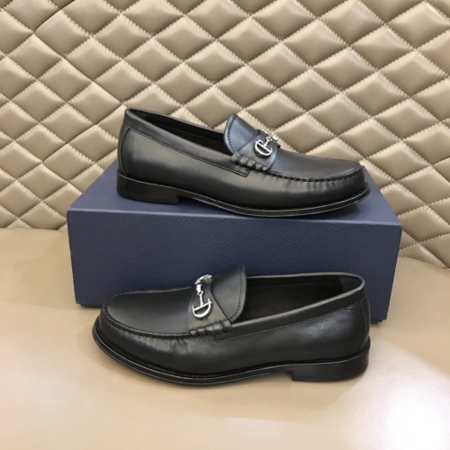 Men D*ior Top Loafer CP 20230613-20