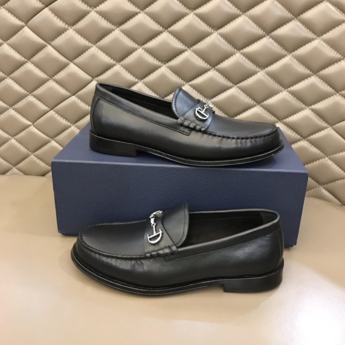 Men D*ior Top Loafer CP 20230613-20