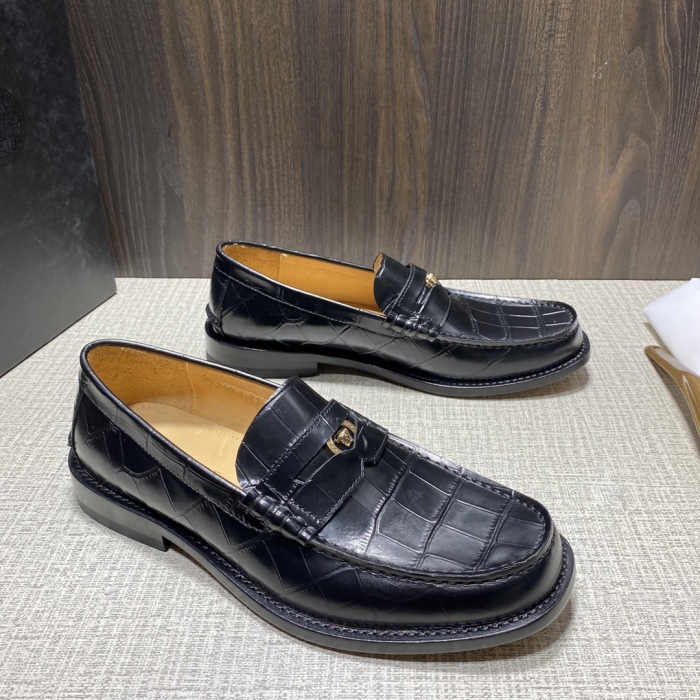 Men V*ersace Top Loafer CP 20230613-8