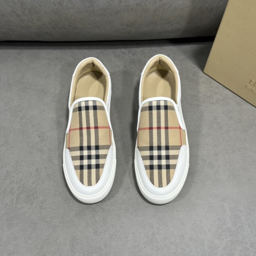Women and Men B*urberry Top Sneaker  Low CP 20230613-61