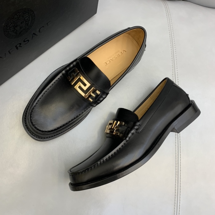 Men V*ersace Top Loafer CP 20230613-10