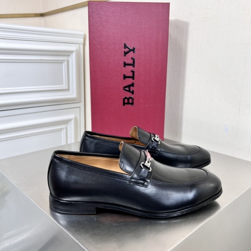 Men B*ally Top Loafer CP 20230613-31