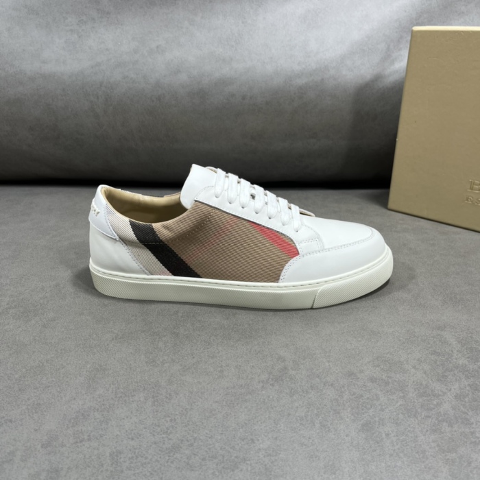 Women and Men B*urberry Top Sneaker  Low CP 20230613-52