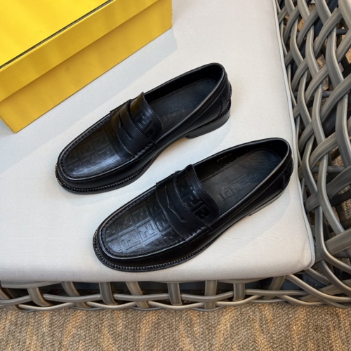 Men F*endi Top Loafer CP 20230613-23