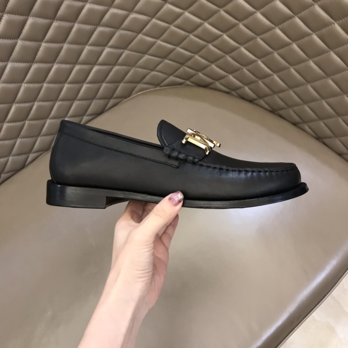 Men D*ior Top Loafer CP 20230613-16