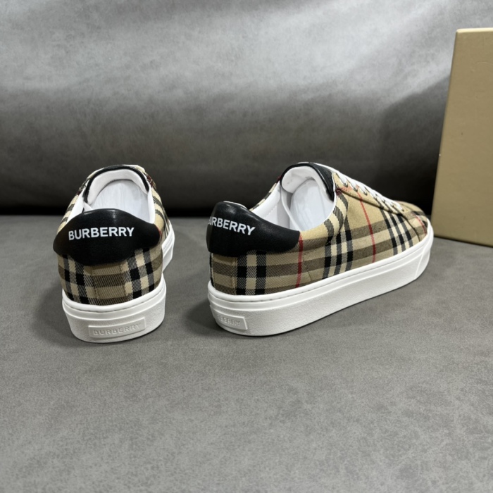 Women and Men B*urberry Top Sneaker  Low CP 20230613-54