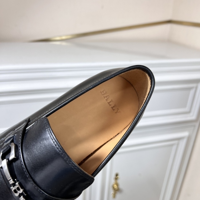 Men B*ally Top Loafer CP 20230613-30